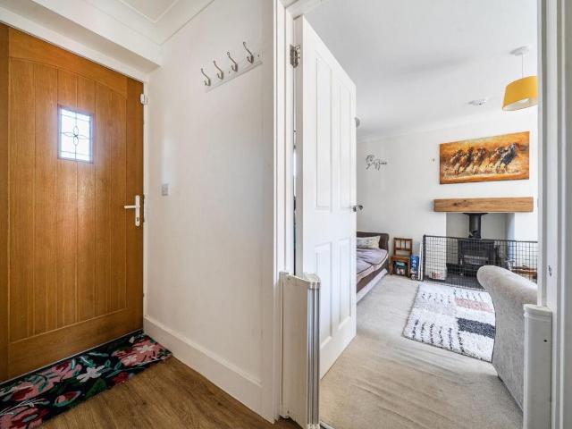Property for sale in Ludgershall, Wiltshire