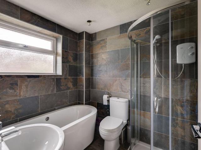 Property for sale in Hazel Grove, Greater Manchester