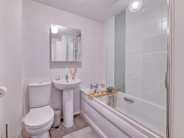 Property for sale in Chapelford, Warrington