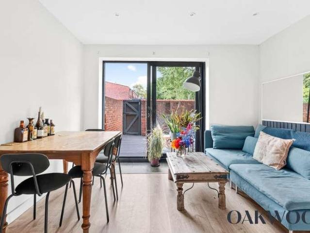 Property for sale in Stoke Newington, Greater London