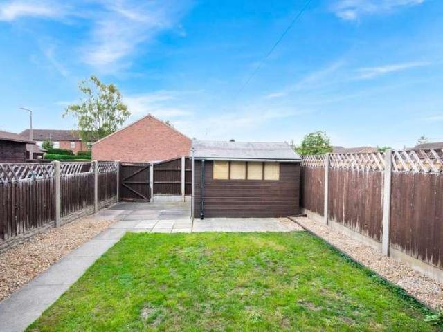 Property for sale in Retford, Bassetlaw