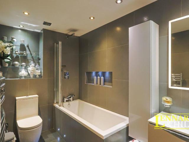 Property for sale in London Borough of Barking and Dagenham, Greater London
