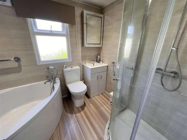 Property for sale in Mobberley