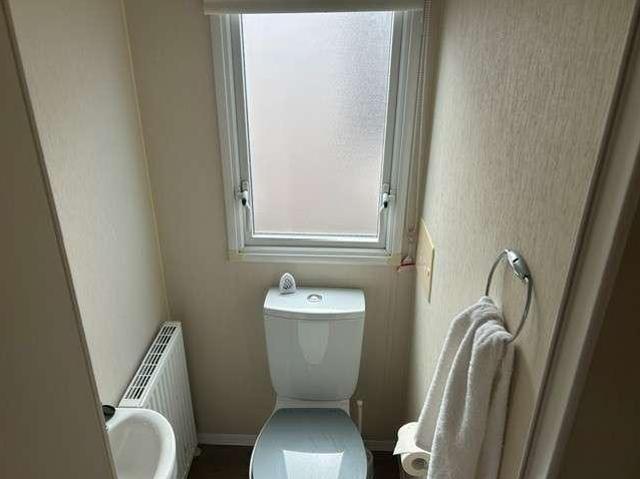 Property for sale in Felixstowe, Eastbridge