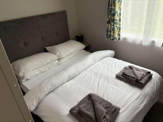 Property for sale in Fintry, Scotland