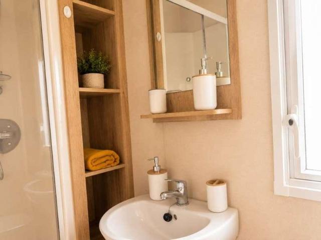 Property for sale in Felixstowe, Eastbridge