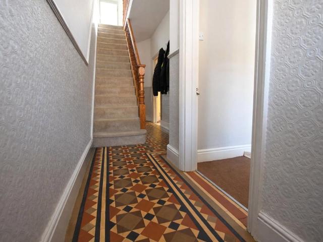 Property for sale in Northampton, Northamptonshire