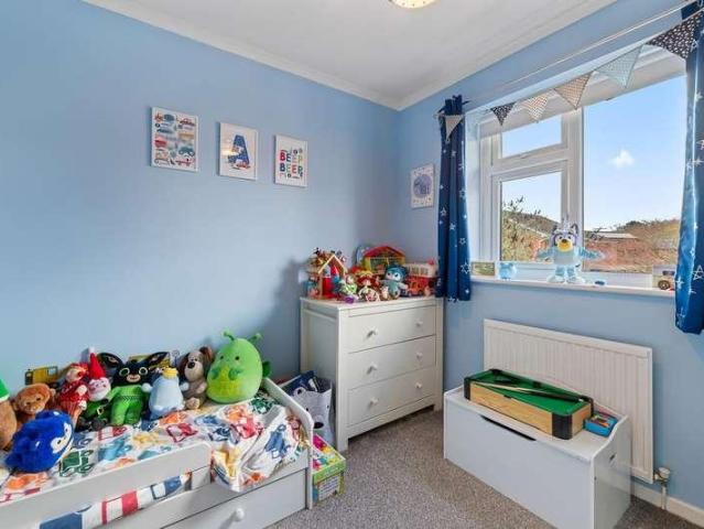 Property for sale in Burtonwood and Westbrook, Warrington