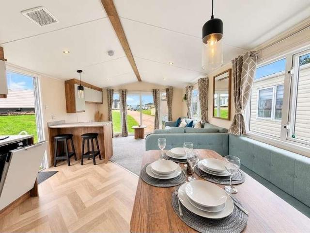 Property for sale in Stotfield, Lossiemouth