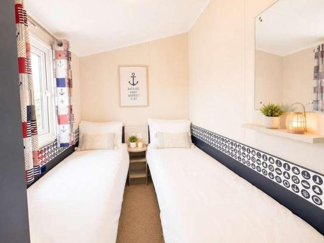 Property for sale in Leysdown, Oad Street