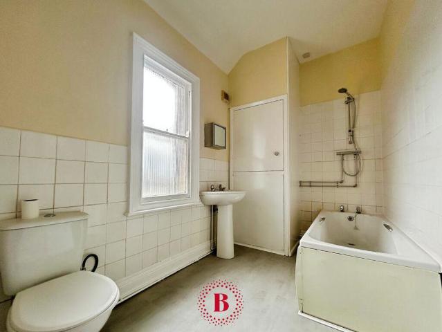Property for sale in Brentingby, Leicestershire