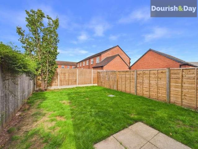 Property for sale in Gnosall, Baswich