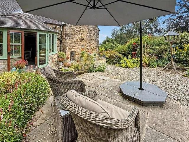 Property for sale in Froggatt, East Midlands