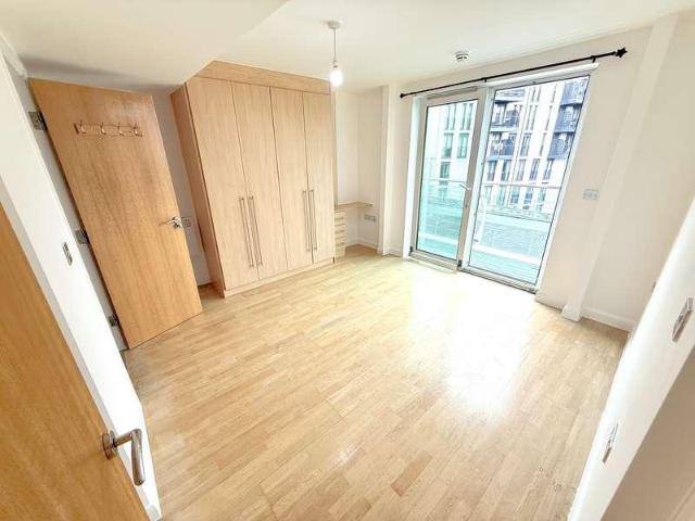 Flat for sale in New Barnet, Isle Of Man