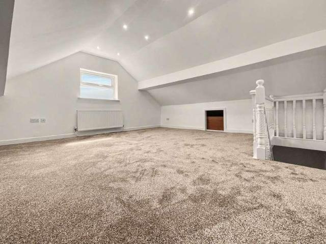 Property for sale in Heaton Park, Bury