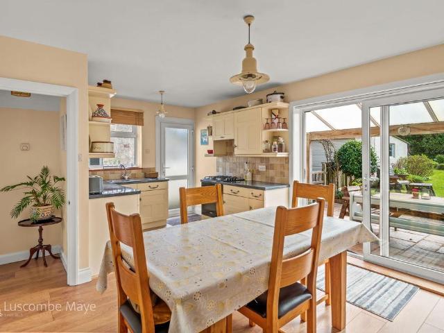 Property for sale in Strode, Devon