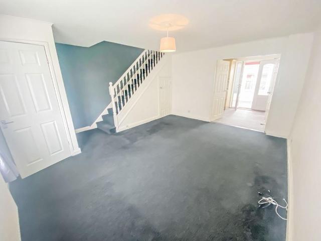 Property for sale in Eastfield, Cramlington