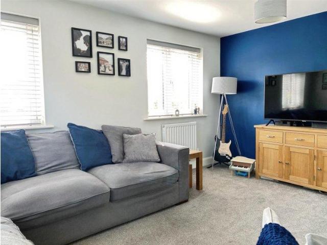 Property for sale in Frankwell, Shropshire