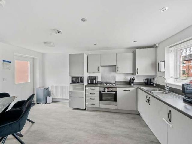 Property for sale in Wigan, Greater Manchester