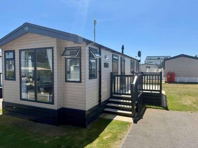 Property for sale in Tywardreath, Cornwall