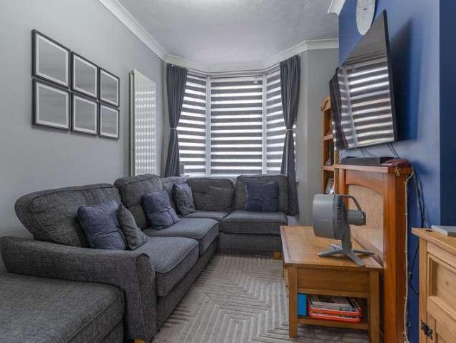 Property for sale in Wales