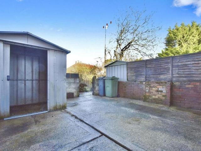 Property for sale in Carisbrooke, Isle Of Wight