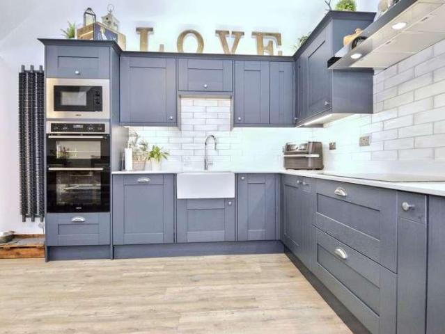 Property for sale in Great Chatwell, Staffordshire