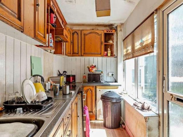 Property for sale in Lostwithiel, Cornwall