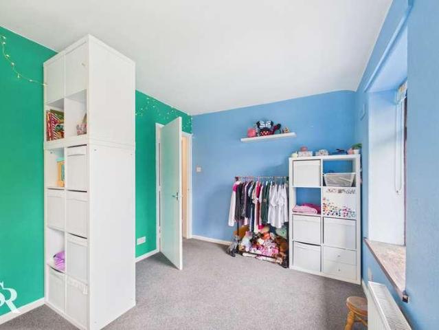 Property for sale in Wash, High Peak