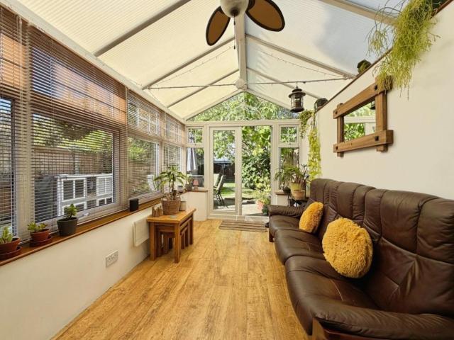 Property for sale in Folkestone, Kent