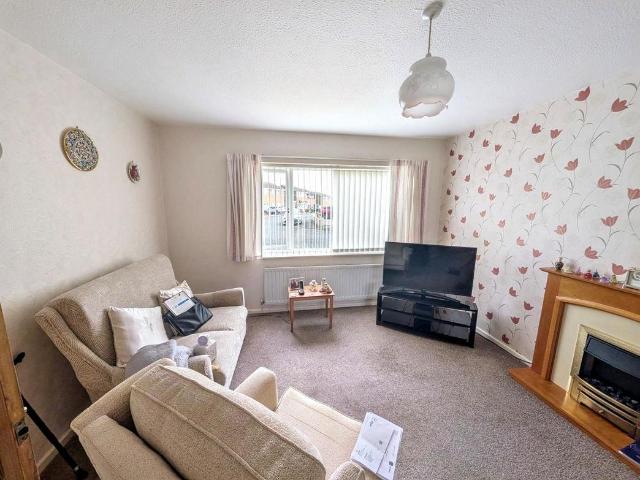 Property for sale in Billingham, Tees Valley