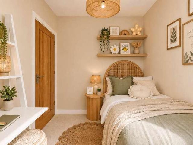 Property for sale in Budlake, Devon