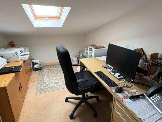 House for sale in Budlake, Devon