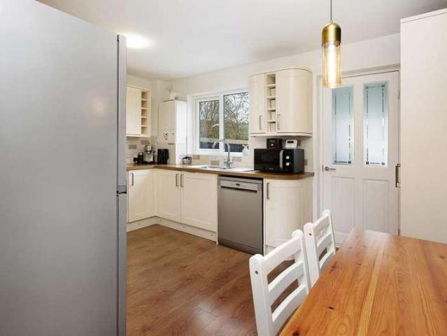 Property for sale in Bridford, Devon