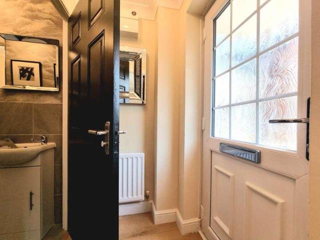 Property for sale in Broadlands, Wales