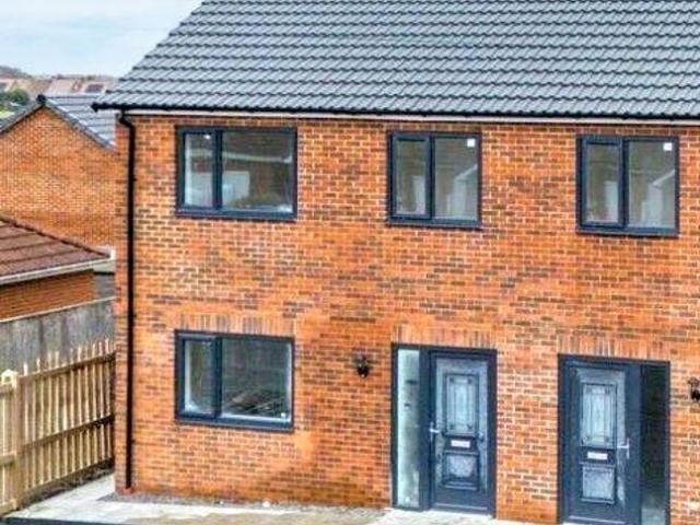 Property for sale in East Chevington, Red Row