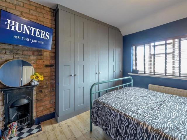 Property for sale in Wordsley, West Midlands