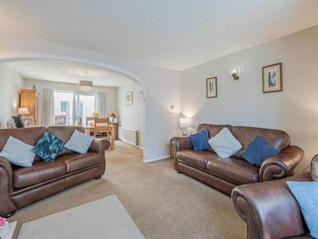 Property for sale in Kingswinford, West Midlands