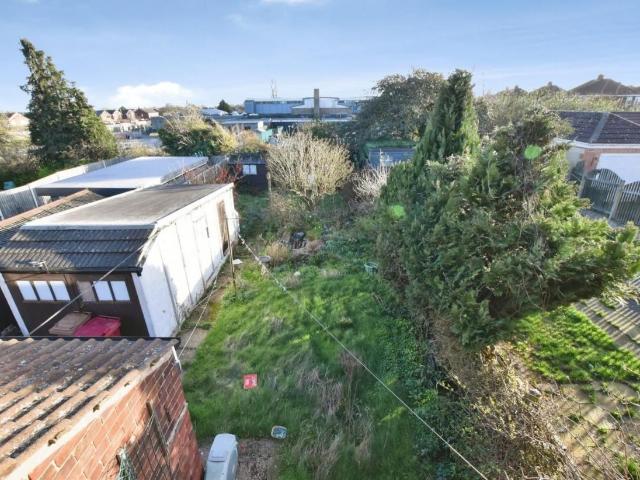 Property for sale in Yaddlethorpe, Ashby