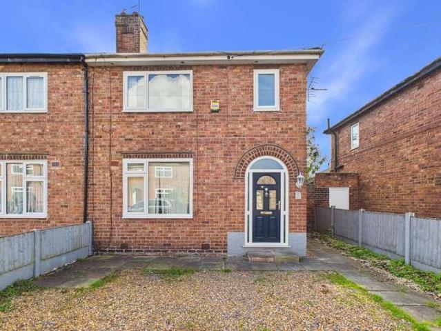 Property for sale in Westy, Warrington