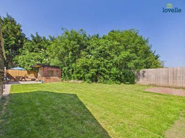 Property for sale in Belleau, Lincolnshire