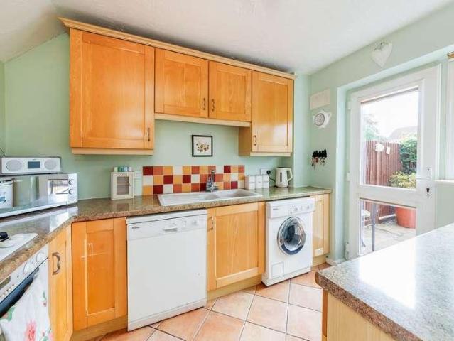 Property for sale in Ladygrove, Berrick Salome
