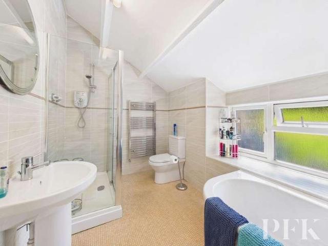Property for sale in Cockermouth