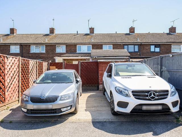 Property for sale in Priest Down, Hampshire