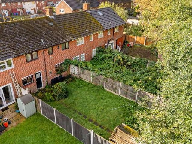 Property for sale in Deysbrook, Liverpool