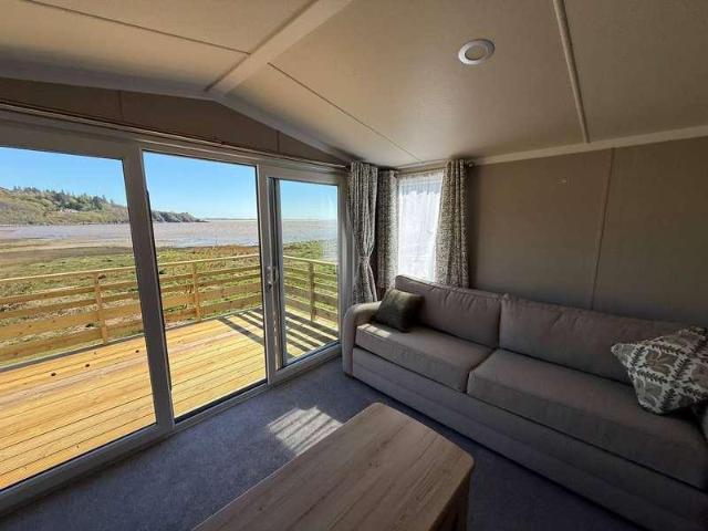 Property for sale in Sandyhills, Scotland