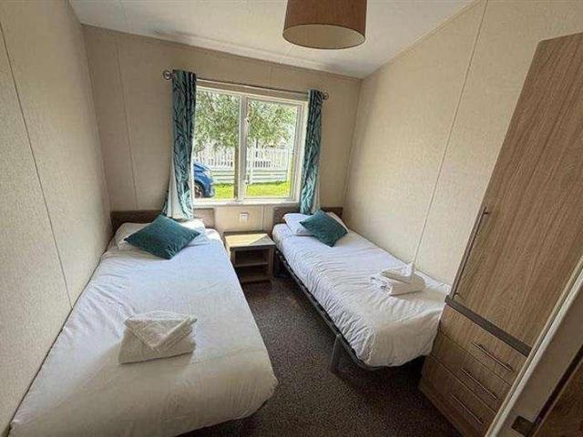 Property for sale in Belleau, Lincolnshire