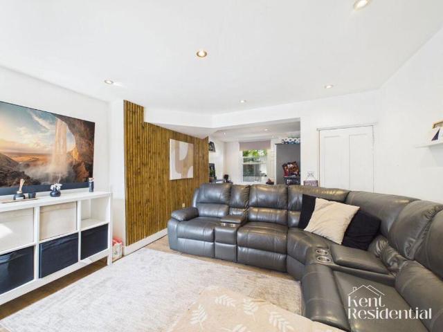 Property for sale in Bourne Vale, Kent