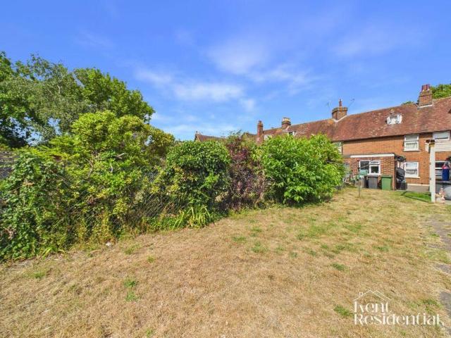 Property for sale in Bourne Vale, Kent