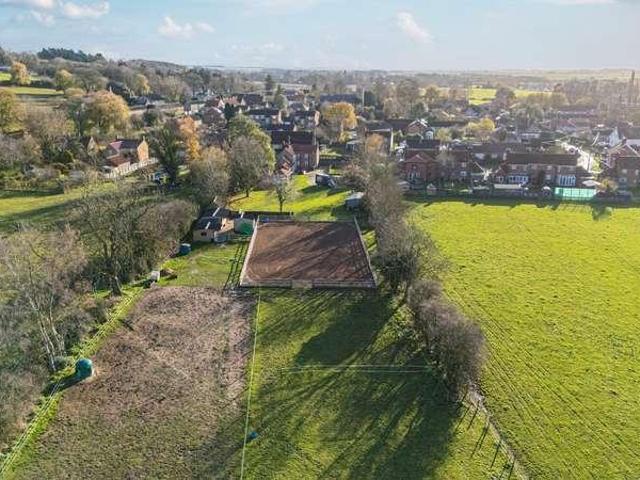 Property for sale in Hemswell CP, Ingleby